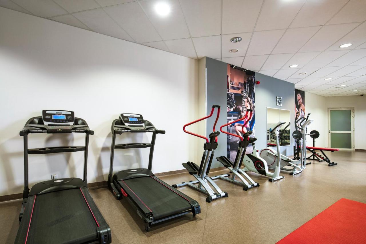 Interferie Aquapark Sport Hotel Malachit Swieradow-Zdroj Luaran gambar
